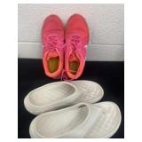 2 size 8 shoes