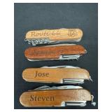 Steven Jose Jackson and Route 66 state pocket