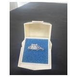Size 7  ring