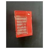 Vintage RCA transistor radio