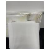 10x33 garden netting.