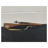 Vintage Trainer Rifle 35in