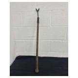 Vintage Weeding Fork