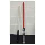 Lightsabers