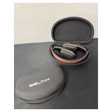 Bellink headphone