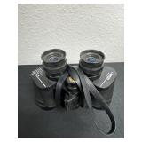 vintage Jason Mercury 7x35 binoculars,