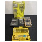 Tool kits