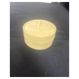 Dumpling squishy toy