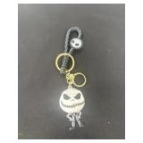 Keychain of Jack Skellington