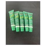 Jojoba lip gloss