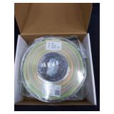 Large roll of 3D filament