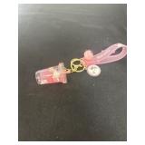 Hello Kitty key chain