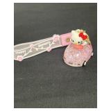 Hello Kitty key chain