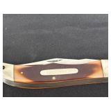 New old timer knife
