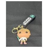 Star Wars, Luke Skywalker keychain