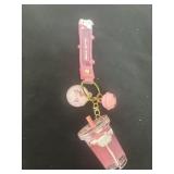 Hello Kitty keychain