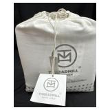 King sheet set thread mill