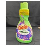 New gain fabric softeners