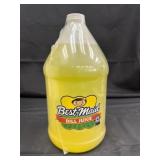New 1 gallon dill juice