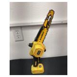 Brushless saw electric