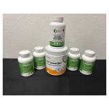Group of supplements
