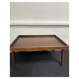 17'x9' bed table