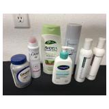 Hygiene products