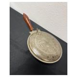 vintage silent butler