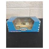 1956 ford thunderbird pedal driven car