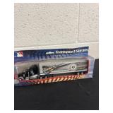 Chicago white Sox die cast semi