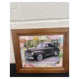 11'x12' 1946 ford super delux picture