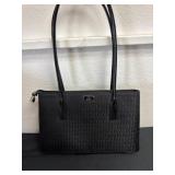 Gucci purse.