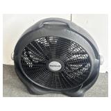 Black Lasko fan