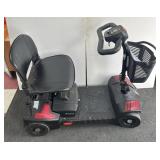 Scout Drive Electric Scooter, No Charger but