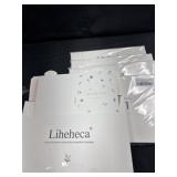6 packs of thank you so much cards