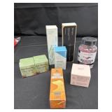 New serum and creams and gummies and more