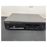 Pioneer multi play compact disc player