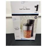 8 cup iced tea maker