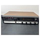 Realistic stereo 8 player