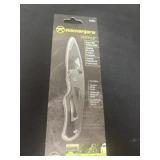 Kilimanjaro pocket knife