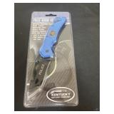 Brand new Police rescue knife