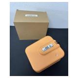 New code lock box