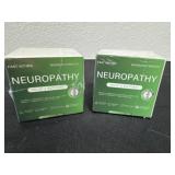 2 neuropathy creams