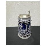 6' beer stein