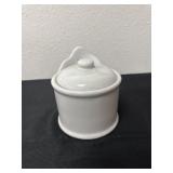 5'Betty Crocker sugar bowl