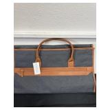 CRG Prestige 2-in-1 garment bag