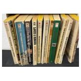 Louis lamour  books
