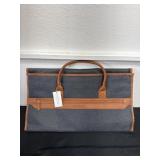 CRG Prestige 2-in-1 garment bag