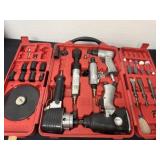 Air tool kit