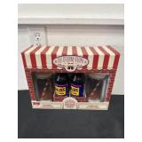 Dads rootbeer ice cream float kit